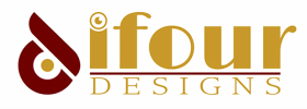 I Four Designs